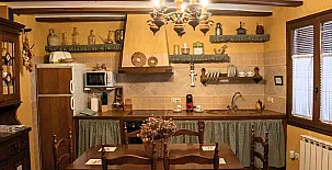 Casa Rural Nuri de Rei A y B 0024