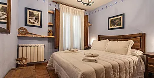 Casa Rural Nuri de Rei A y B 0025