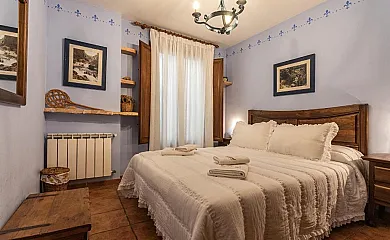 Casa Rural Nuri de Rei A y B en Todolella (Castellón) - Foto 25