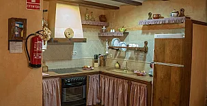 Casa Rural Nuri de Rei A y B 004