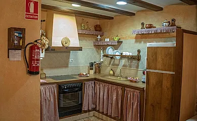 Casa Rural Nuri de Rei A y B en Todolella (Castellón) - Foto 4
