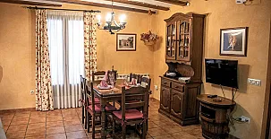 Casa Rural Nuri de Rei A y B 0027