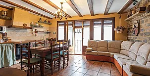 Casa Rural Nuri de Rei A y B 002