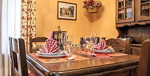 Casa Rural Nuri de Rei A y B 003