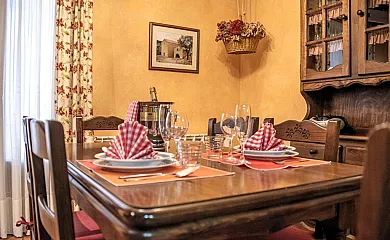 Casa Rural Nuri de Rei A y B en Todolella (Castellón) - Foto 3