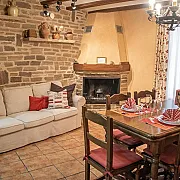 Casa Rural Nuri de Rei A y B 001