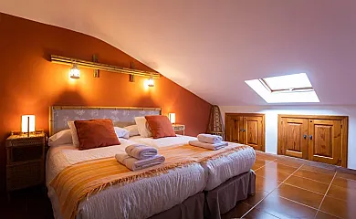 CASA RURAL EL MUSICO en Pradena Del Rincon (Madrid) - Foto 3