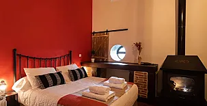 CASA RURAL EL MUSICO 005