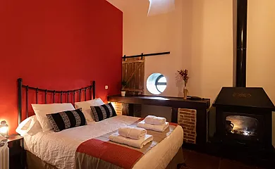 CASA RURAL EL MUSICO en Pradena Del Rincon (Madrid) - Foto 5