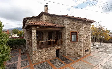 CASA RURAL EL MUSICO en Pradena Del Rincon (Madrid) - Foto 1