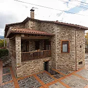 CASA RURAL EL MUSICO 001