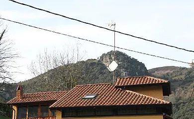 Ca' María Fayas en Proaza (Asturias) - Foto 2