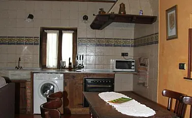 Ca' María Fayas en Proaza (Asturias) - Foto 5