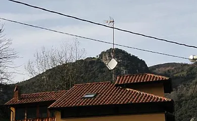 Ca' María Fayas en Proaza (Asturias) - Foto 6
