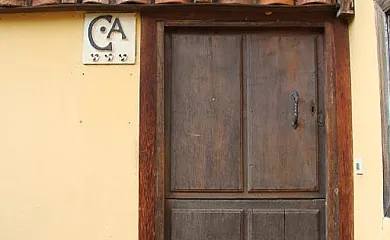 Ca' María Fayas en Proaza (Asturias) - Foto 8