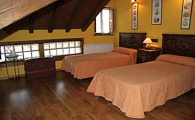 Ca' María Fayas en Proaza (Asturias) - Foto 10
