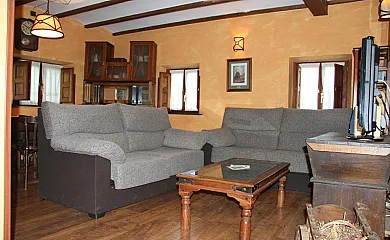 Ca' María Fayas en Proaza (Asturias) - Foto 3