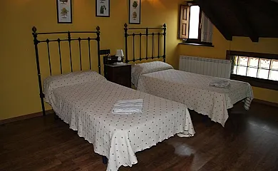 Ca' María Fayas en Proaza (Asturias) - Foto 9
