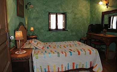 Ca' María Fayas en Proaza (Asturias) - Foto 11