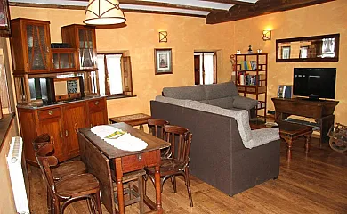 Ca' María Fayas en Proaza (Asturias) - Foto 4