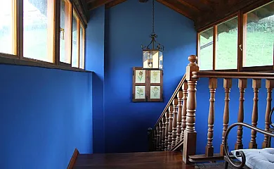 Ca' María Fayas en Proaza (Asturias) - Foto 14