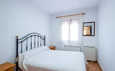 Apartamentos El Arca en Sotos (Cuenca) - Foto 10