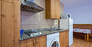 Apartamentos El Arca 0011
