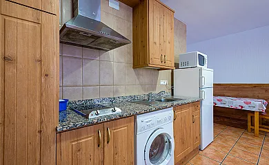 Apartamentos El Arca en Sotos (Cuenca) - Foto 11