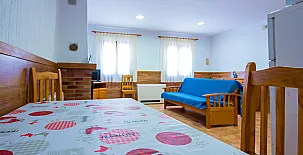 Apartamentos El Arca 0015