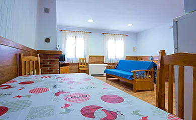 Apartamentos El Arca en Sotos (Cuenca) - Foto 15
