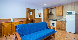 Apartamentos El Arca 0016