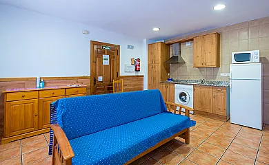 Apartamentos El Arca en Sotos (Cuenca) - Foto 16