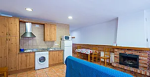 Apartamentos El Arca 0017
