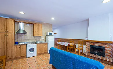 Apartamentos El Arca en Sotos (Cuenca) - Foto 17