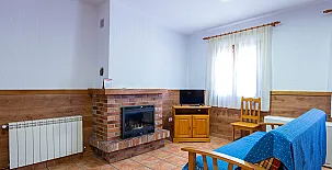 Apartamentos El Arca 004
