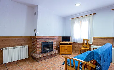 Apartamentos El Arca en Sotos (Cuenca) - Foto 4