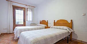 Apartamentos El Arca 0018