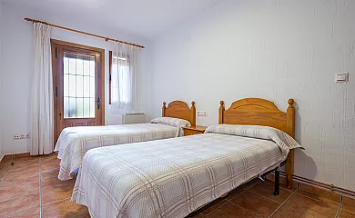 Apartamentos El Arca en Sotos (Cuenca) - Foto 18