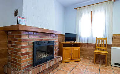 Apartamentos El Arca en Sotos (Cuenca) - Foto 19