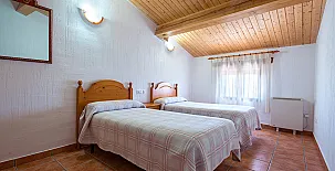 Apartamentos El Arca 009