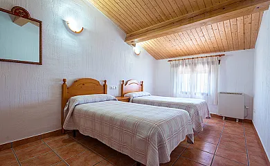 Apartamentos El Arca en Sotos (Cuenca) - Foto 9