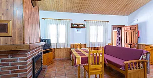 Apartamentos El Arca 002