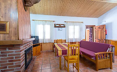 Apartamentos El Arca en Sotos (Cuenca) - Foto 2