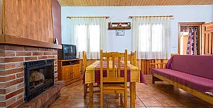 Apartamentos El Arca 006
