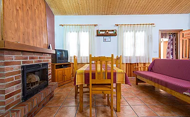 Apartamentos El Arca en Sotos (Cuenca) - Foto 6