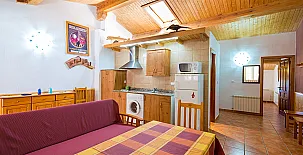 Apartamentos El Arca 0020