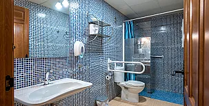 Apartamentos El Arca 0021