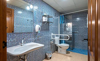 Apartamentos El Arca en Sotos (Cuenca) - Foto 21