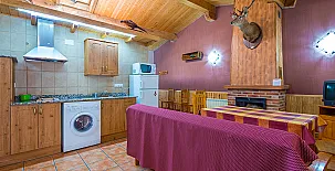 Apartamentos El Arca 007