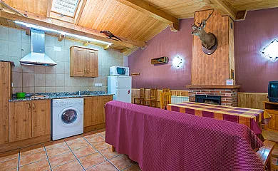 Apartamentos El Arca en Sotos (Cuenca) - Foto 7